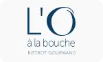 client l'o a la bouche