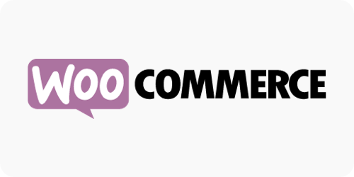 woocommerce