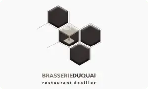 client brasserie du quai