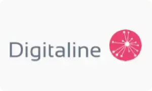 client digitaline