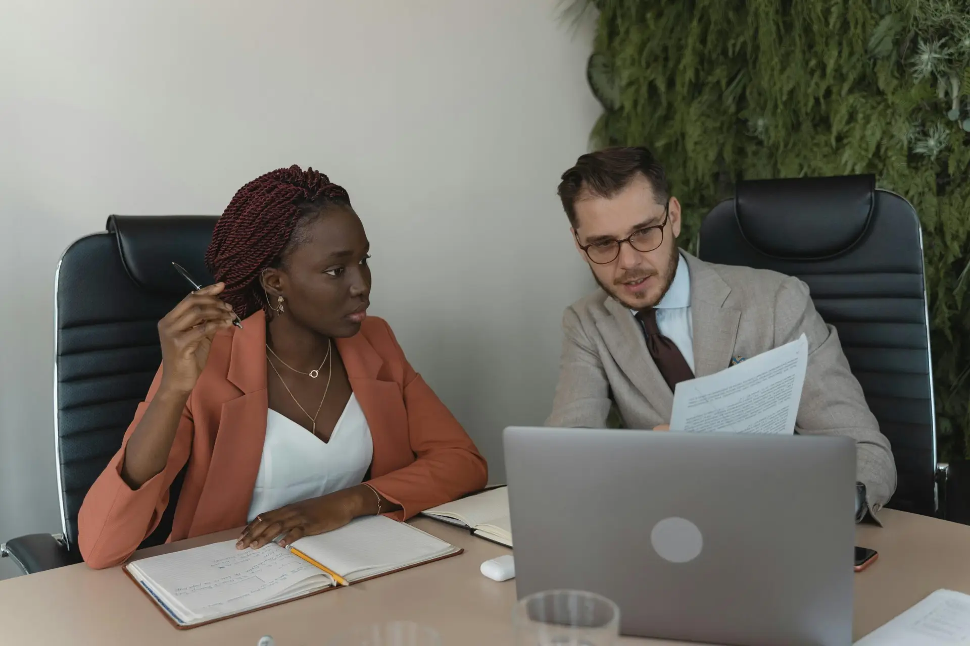 confier la maintenance a un professionnel