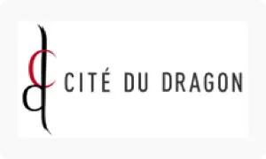cite du dragon