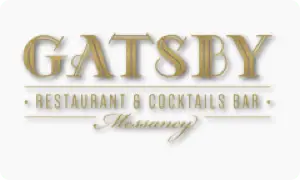 gatsby
