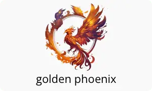 golden phoenix
