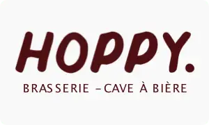 hoppy