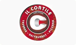 il cortile