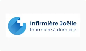 infirmiere joelle