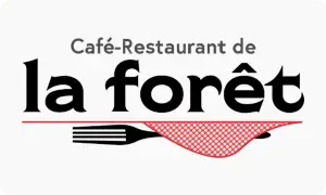 la foret