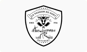 la passion du gout