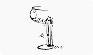le coup d coeur